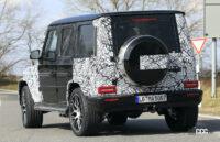 メルセデスAMG G63_009