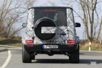 メルセデスAMG G63_010