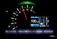 at 100km per hour 1 w mtx