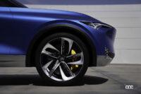 Acura ZDX「Type S」にも期待。ホンダがプレミアムEVのコンセプトモデルを発表【週刊クルマのミライ】 - Acura Precision EV Concept