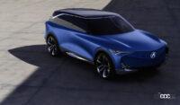 「Acura ZDX「Type S」にも期待。ホンダがプレミアムEVのコンセプトモデルを発表【週刊クルマのミライ】」の4枚目の画像ギャラリーへのリンク