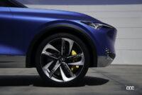アキュラ初EVの車名は「ZDX」に決定。「タイプS」も設定へ - 2022-Acura-Precision-EV-Concept-11