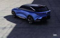 アキュラ初EVの車名は「ZDX」に決定。「タイプS」も設定へ - 2022-Acura-Precision-EV-Concept-12