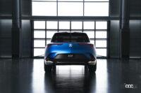 アキュラ初EVの車名は「ZDX」に決定。「タイプS」も設定へ - 2022-Acura-Precision-EV-Concept-4