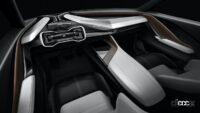アキュラ初EVの車名は「ZDX」に決定。「タイプS」も設定へ - 2022-Acura-Precision-EV-Concept-5