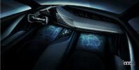 アキュラ初EVの車名は「ZDX」に決定。「タイプS」も設定へ - 2022-Acura-Precision-EV-Concept-7