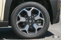 ハスラーJ STYLE II外観08