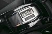 プジョー208の内装02