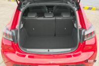 プジョー208の外観05