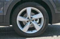 VW T-Crossの外観08