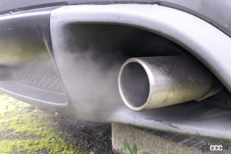「東京都が「ディーゼル車NO作戦」を開始。ディーゼルはクリーン排ガスへの技術革新に向かった【今日は何の日？8月27日】」の2枚目の画像