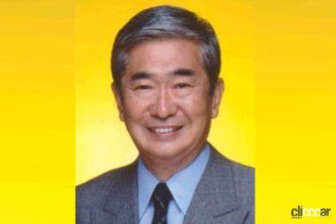 石原慎太郎氏(1999年から2011年まで東京都知事を務める) (C)Creative Commons
