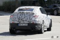 メルセデス AMG GLC63クーペ_010