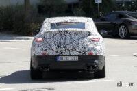 メルセデス AMG GLC63クーペ_011