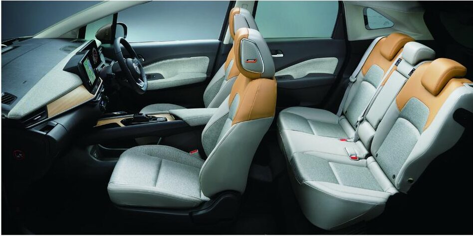 日産ノート シリーズが一部改良 新色の設定でボディカラーを選ぶ楽しみが倍増 Clicccar Com 日産ノート シリーズが一部改良 新色の設定でボディカラーを選ぶ楽しみが倍増 Clicccar Com