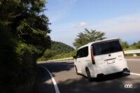 無限&新型ステップワゴンSPADA