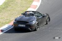 ポルシェ, ボクスター スパイダーRS_010