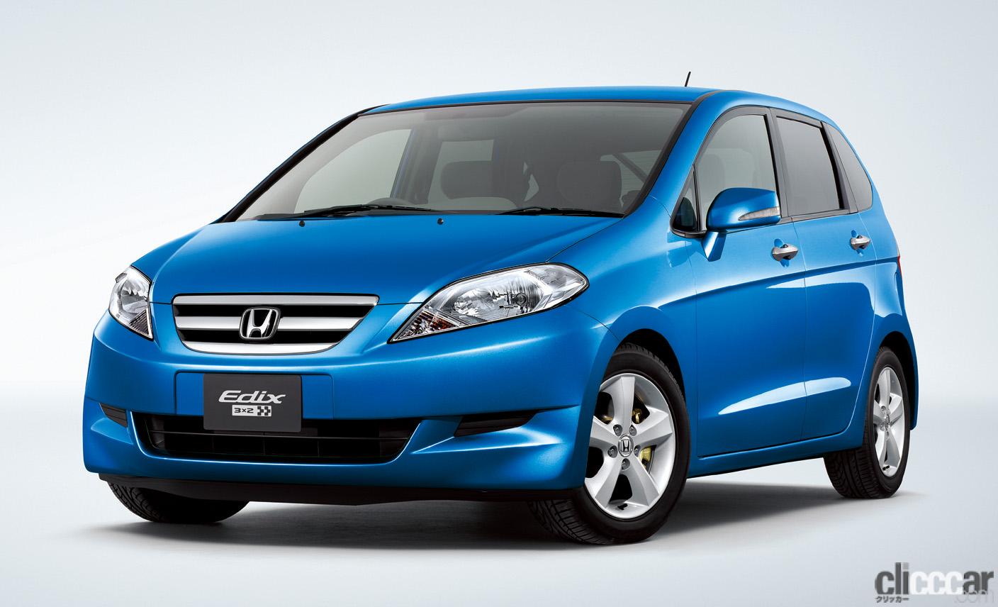 compact_minivan_11 画像|シエンタやフリードだけじゃない、全長4.3m以下・6人以上乗れるコンパクトミニバン・5選 ...