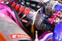 中村選手のヘッド