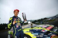 第4戦優勝の目桑選手