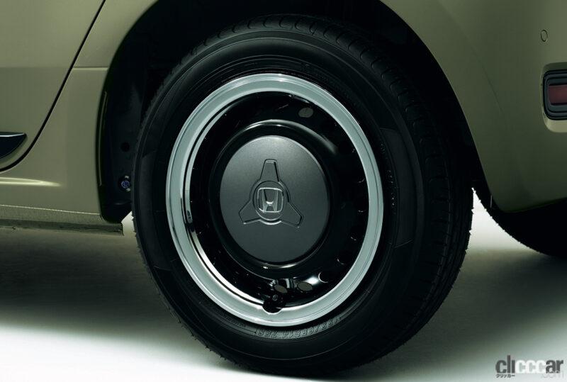 「ホンダN-ONEに都会的な雰囲気をまとった特別仕様車の「STYLE＋ URBAN」を設定」の4枚目の画像