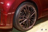 マセラティ・レヴァンテ・トロフェオ・フォーリセリエ