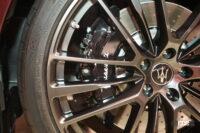 マセラティ・レヴァンテ・トロフェオ・フォーリセリエ