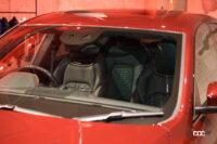 マセラティ・レヴァンテ・トロフェオ・フォーリセリエ