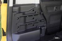 「軽商用バンの新型「スズキ・スペーシア ベース」は、使いやすい荷室や多彩な装備、良好な乗降性や走りを用意」の12枚目の画像ギャラリーへのリンク