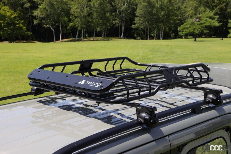 「軽商用バンの新型「スズキ・スペーシア ベース」は、使いやすい荷室や多彩な装備、良好な乗降性や走りを用意」の4枚目の画像
