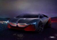 BMW「M」ミッドシップスーパーカーが実現。CEOがついに決断か？ - BMW-Vision_M_Next_Concept-2019-1280-01