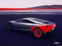 BMW「M」ミッドシップスーパーカーが実現。CEOがついに決断か？ - BMW-Vision_M_Next_Concept-2019-1280-07