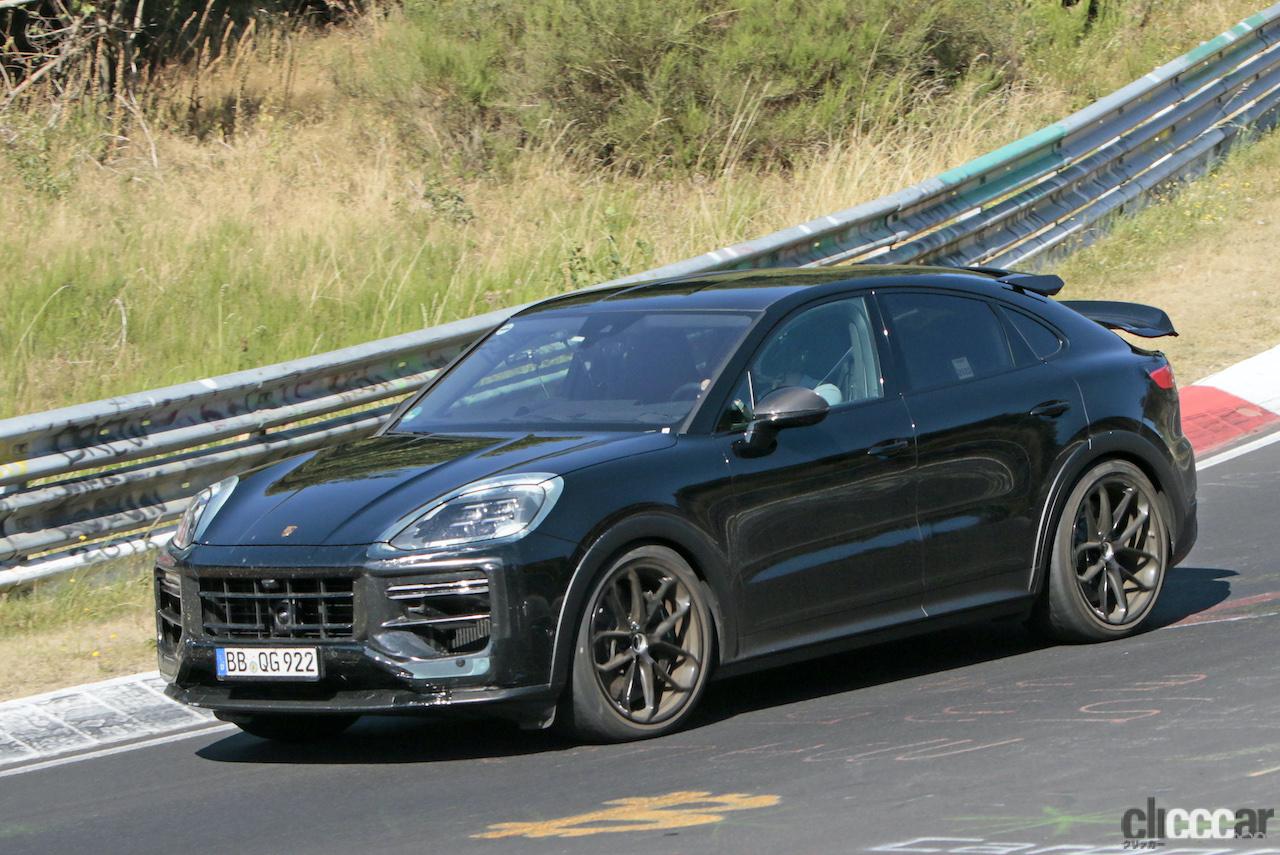 Porsche-cayenne-Turbo-GT-