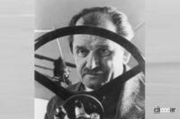 「ポルシェの創業者フェルディナント・ポルシェ生まれる。”20世紀最高の自動車設計者“と称えられる天才技術者【今日は何の日？9月3日】」の1枚目の画像ギャラリーへのリンク