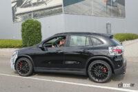 メルセデAMG GLA35_009