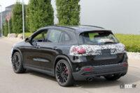 メルセデAMG GLA35_010