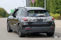 メルセデAMG GLA35_011