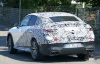 メルセデス AMG GLC53_011