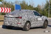 アウディ Q6 e-tron_008