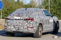 アウディ Q6 e-tron_009