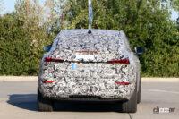 アウディ Q6 e-tron_010