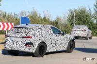 アウディ Q6 e-tron_011