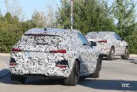 アウディ Q6 e-tron_010