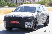 フォード フュージョン アクティブ_013