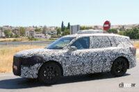 フォード フュージョン アクティブ_009