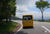 清水和夫×N-VANソロキャンプ