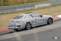 メルセデス・ベンツCLE_009