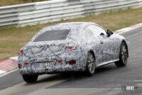 メルセデス・ベンツCLE_010