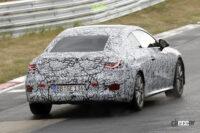 メルセデス・ベンツCLE_011