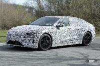 アウディ A6 e-tron_010